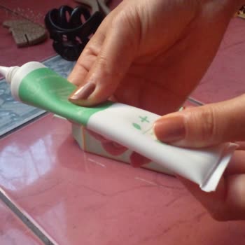 Eksik Dolumlu Güneş Kremi Teslimatı Ve Çözüm Talebi