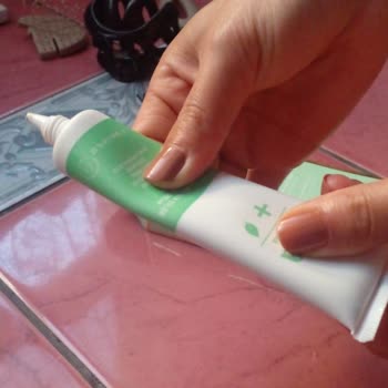 Eksik Dolumlu Güneş Kremi Teslimatı Ve Çözüm Talebi