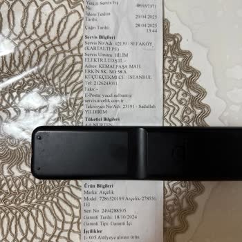 Arızalı Buzdolabı Yüzünden Sağlığım Tehlikede, Acil Çözüm Bekliyorum