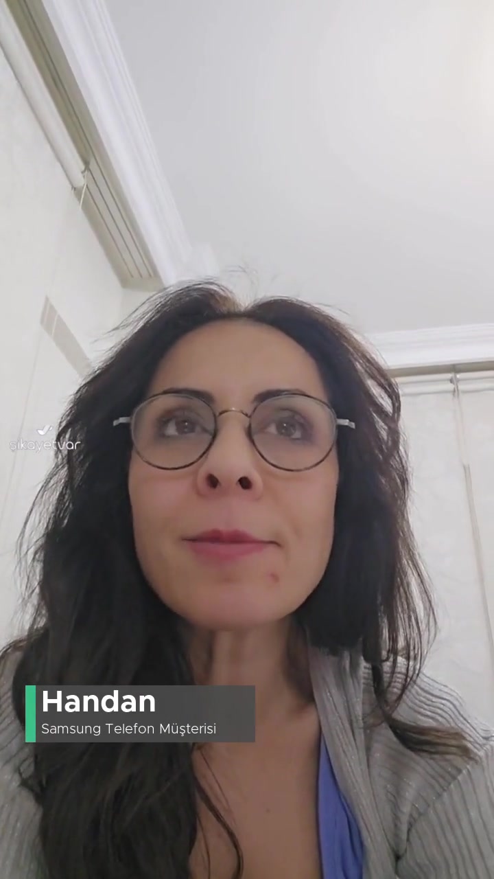 Samsung Galaxy Z Flip 6 Mağduriyeti! videonun kapak resmi