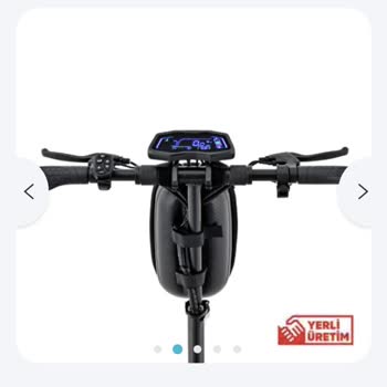 A101'den Aldığım Elektrikli Scooter Eksik Ve Hatalı Geldi, Çocuklar Hayal Kırıklığına Uğradı