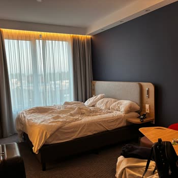 Kappatur'dan Aldığım Paris Benelux Turunda Oda Ve Ekstra Ücret Problemleri