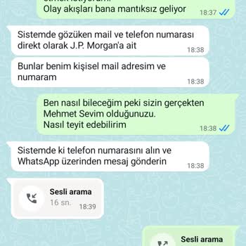 BTC Türk'te Güven Sarsıcı Yönlendirme Ve Bitmeyen Para Talepleri