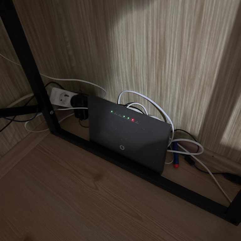 Gıbırnet'te 20 Gündür Devam Eden İnternet Kesintisi Ve Çözüm Eksikliği