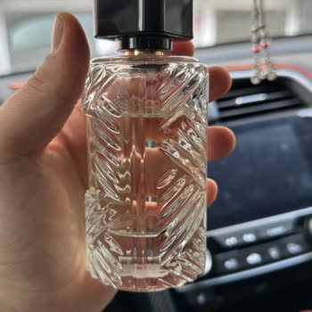 Parfümün Kalıcılığı Hayal Kırıklığı Yarattı