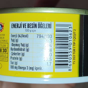 Dardanel Ton Balığında Kılçık Ve Civa Tadı Endişesiyle Hayal Kırıklığı