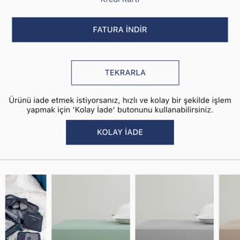Eksik Ürünlerim Teslim Edilmedi Kimse İlgilenmiyor