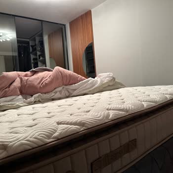 Yatakta Göçme Sorunu Ve Yetersiz Müşteri Desteği