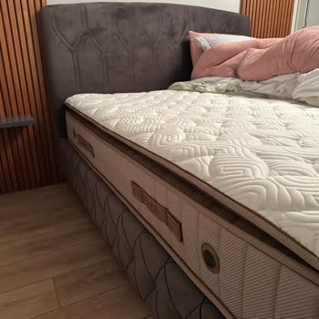 Yatakta Göçme Sorunu Ve Yetersiz Müşteri Desteği