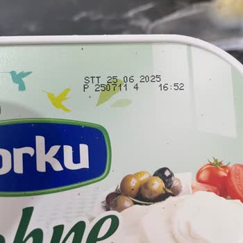 Aldığım Ürün Küflü Ve Sağlıksız Çıktı