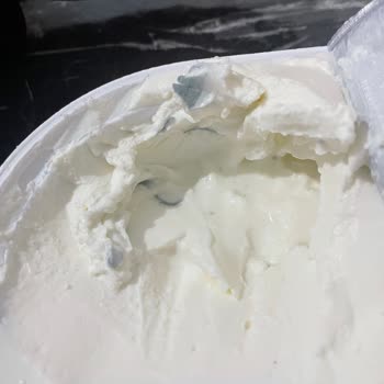 Aldığım Ürün Küflü Ve Sağlıksız Çıktı