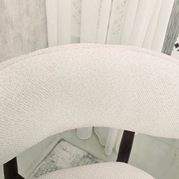 Aldığım Masa Sandalye Takımında Sürekli Sorunlar Ve İlgisizlik