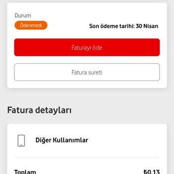 Yanlış Bilgilendirme Ve Mevcut Müşteriye Yüksek Fiyat Uygulaması