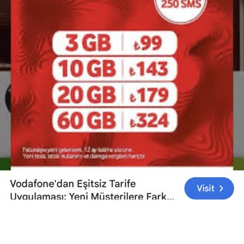 Yanlış Bilgilendirme Ve Mevcut Müşteriye Yüksek Fiyat Uygulaması