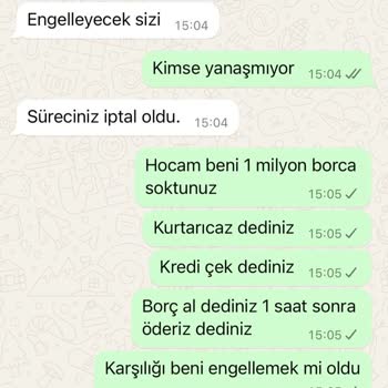 Yatırım Platformunda Yüksek Miktarda Para Kaybı Ve İletişim Sorunları