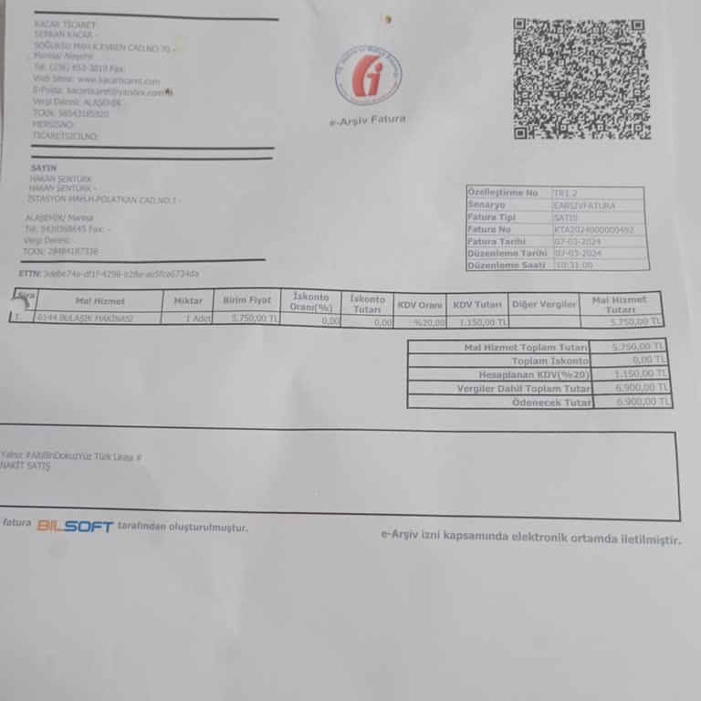 Bulaşık Makinesi Arızası Ve Çözüm Bulunamayan Servis Süreci