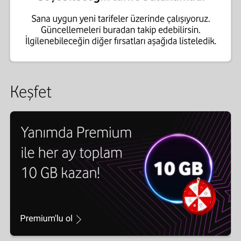 Tarife Bitiminde Belirsizlik Ve Bilgi Eksikliği Can Sıkıyor