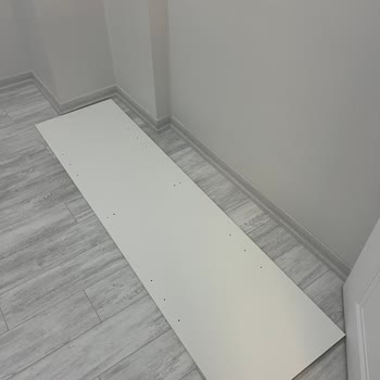 Eksik Parçalı Dolap Ve Yetersiz Müşteri Hizmeti Deneyimi