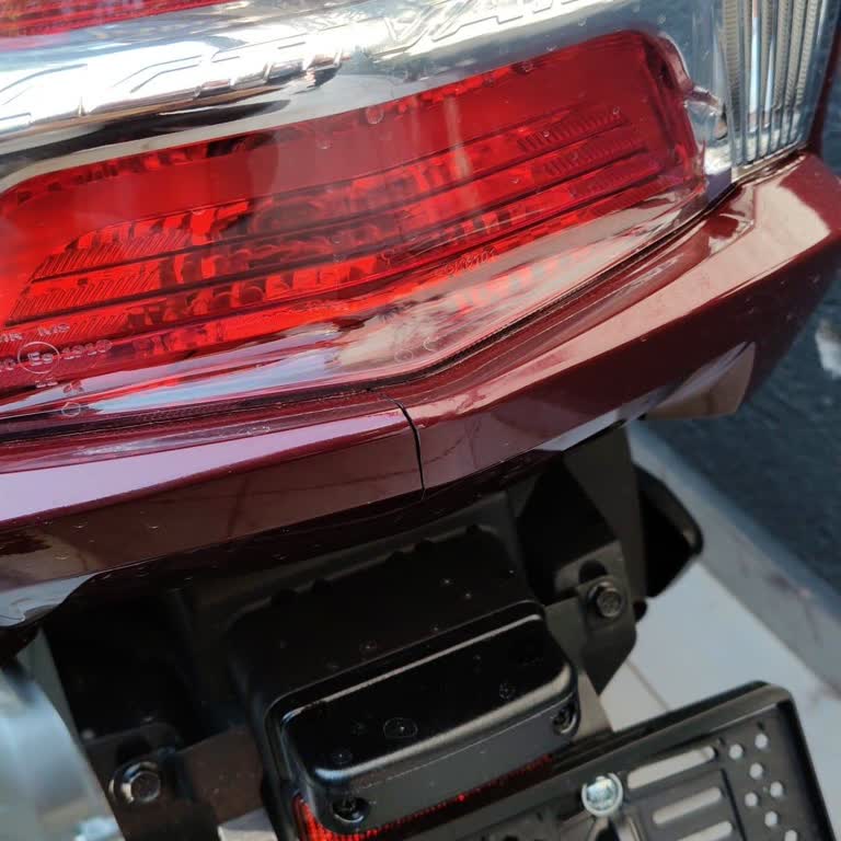 Sıfır Alınan Honda 125 Aktiva Kusurlu Çıktı, Mağduriyetim Giderilmiyor