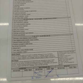 Sıfır Alınan Honda 125 Aktiva Kusurlu Çıktı, Mağduriyetim Giderilmiyor