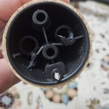 İlk Kullanımda Kırılan Berjer Hayal Kırıklığı Yarattı