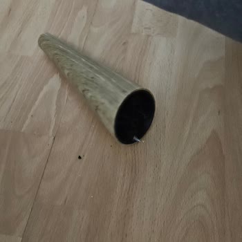 İlk Kullanımda Kırılan Berjer Hayal Kırıklığı Yarattı