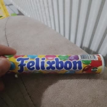 Global Gıda Felixbon Şikayeti