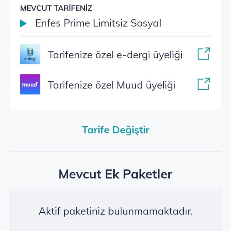 Türk Telekom Sosyal Medya Sınırsızlığı Vaat Edip Kotamı Tüketiyorlar!