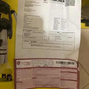 Eksik Ve Kullanılmış Ürün Gönderimi, Yetersiz İade Süreci