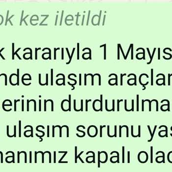 Melih Turizm Turunda Verilen Sözler Tutulmadı Mağdur Olduk