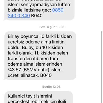 Papara Hesabım İzinsiz Erişime Uğradı