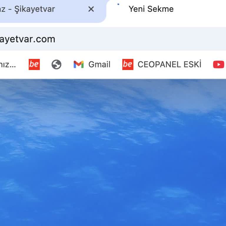 TÜRKSAT Kablo'dan Bilgi Ve İlgi Eksikliği