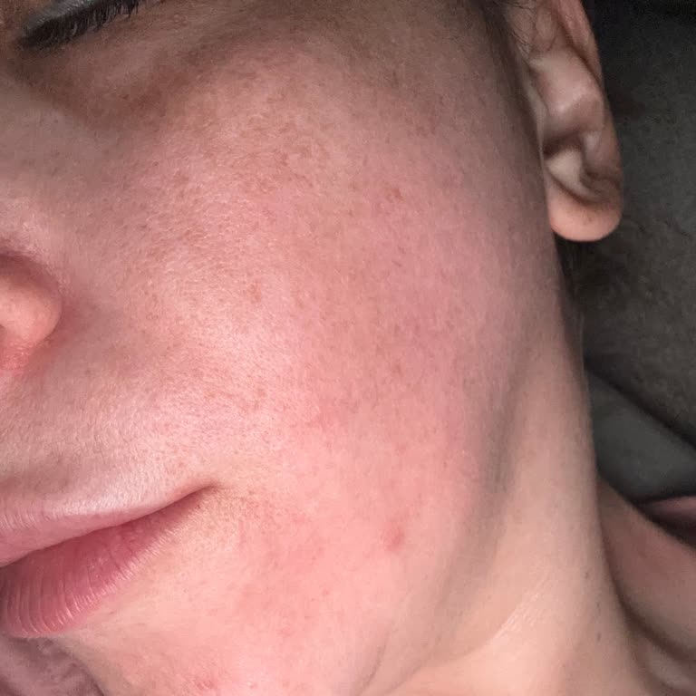 Yves Rocher Mağazasında Hijyen Eksikliği Ve Personel Tutumu