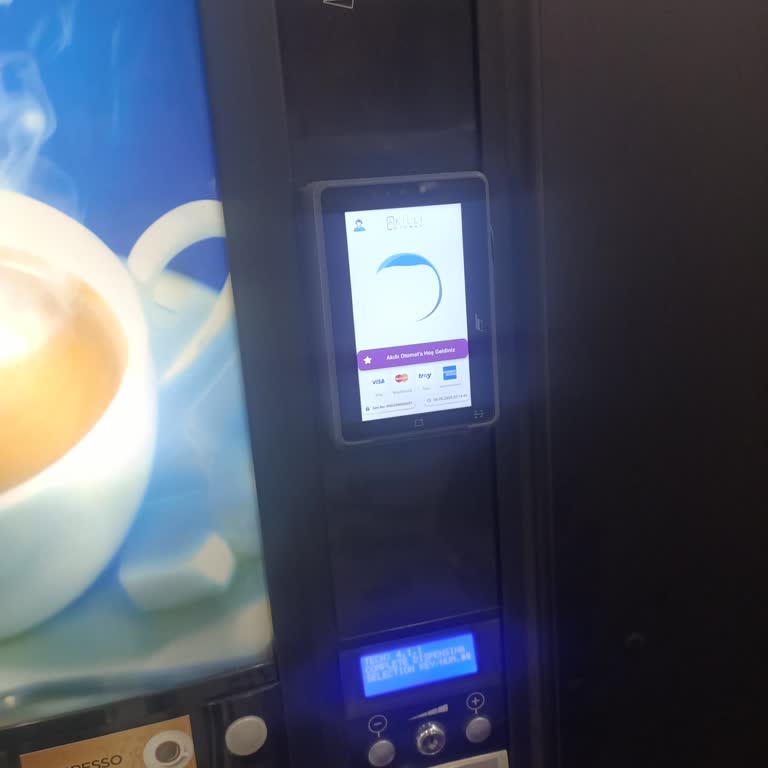 Enpara.com POS Cihazı Açılmıyor, Satışlarımız Aksıyor