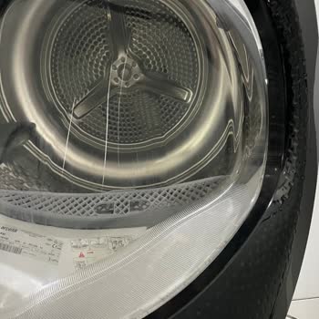 Garanti Kapsamında Kapak Çatlağına Çözüm Sunulmuyor