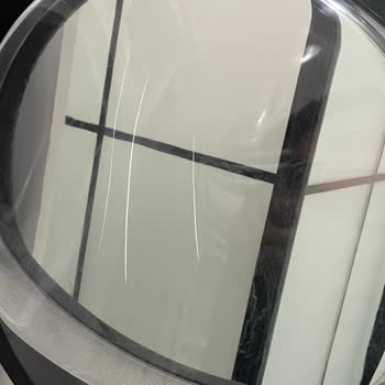 Garanti Kapsamında Kapak Çatlağına Çözüm Sunulmuyor