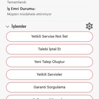 Garanti Kapsamında Kapak Çatlağına Çözüm Sunulmuyor