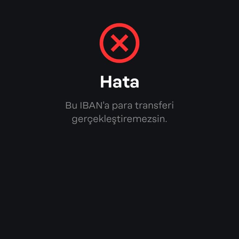 Papara Hesabımdan Midas'a Para Transferi Engellendi Destek Bekliyorum!