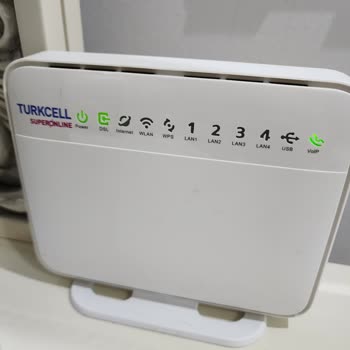 Superonline Sözleşme Yenilemede Yüksek Fiyat Ve Ani İnternet Kesintisi Mağduriyeti