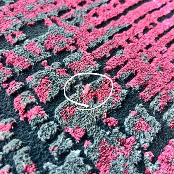 Gümüşsuyu Defolu Ürün Gönderdi