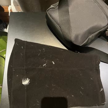 Kaz Tüyü Montun Tüy Dökmesi Ve Mağaza Sürecinde Yaşanan Hayal Kırıklığı