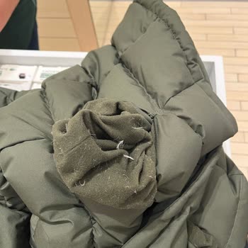 Kaz Tüyü Montun Tüy Dökmesi Ve Mağaza Sürecinde Yaşanan Hayal Kırıklığı