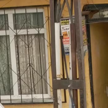 Boğaziçi Elektrik - Bedaş Açıkta Kalan Elektrik Kablosu Çocuklar İçin Tehlike Saçıyor