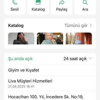 Siparişime Ulaşamıyorum Ve Param İade Edilmiyor