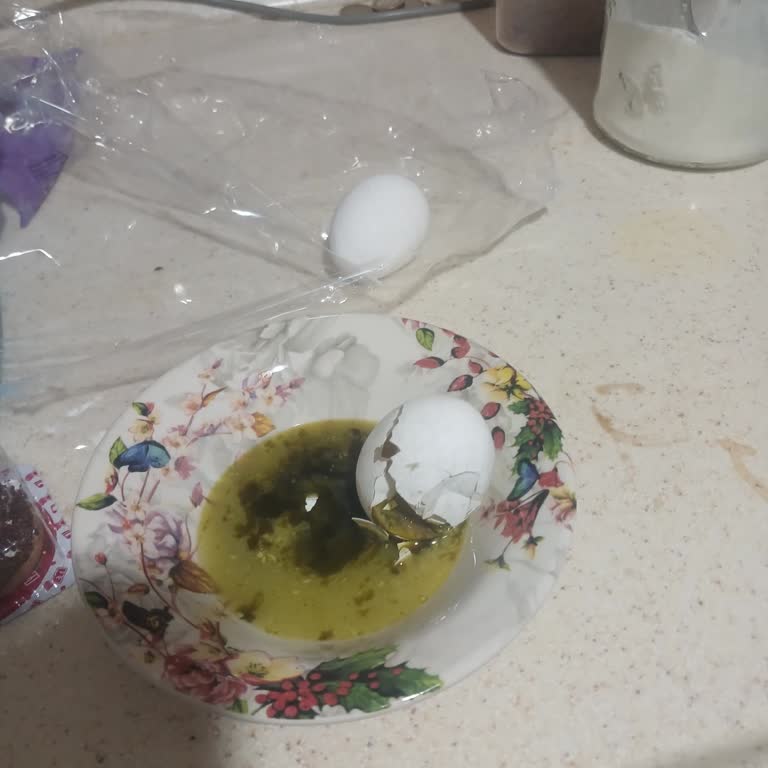 BİM'den Aldığım Yumurtalar Bozuk Çıktı