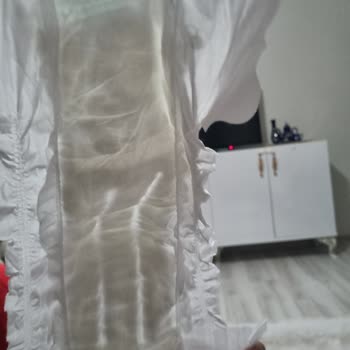 Ebebek Mağazasından Alınan Bebek Bezinin Sahte Çıkması Ve İade Reddi