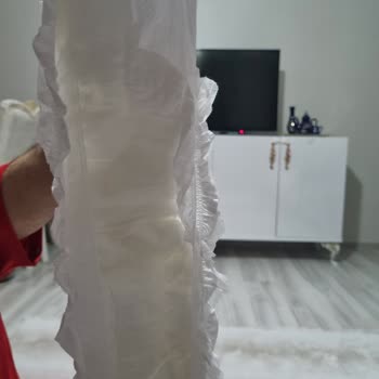 Ebebek Mağazasından Alınan Bebek Bezinin Sahte Çıkması Ve İade Reddi