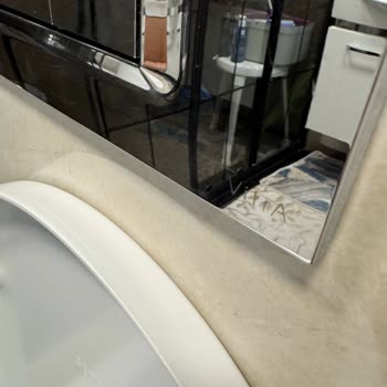 Yenilenen Rezervuarda Sürekli Arıza Ve Servis İlgisizliği