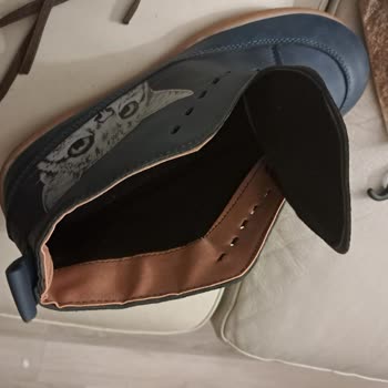 Kundra.tr'den Gelen Ayakkabı Kalitesiz Ve Yanlış Numara Gönderildi