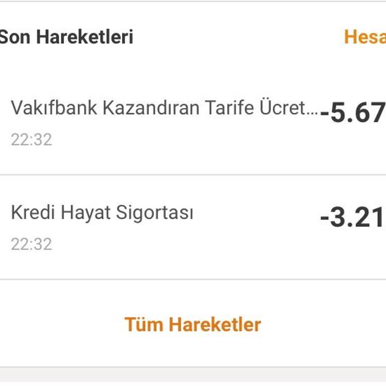 Kazandıran Tarife İptal Edilmiyor, Haksız Kesinti Ve Faiz Uygulaması
